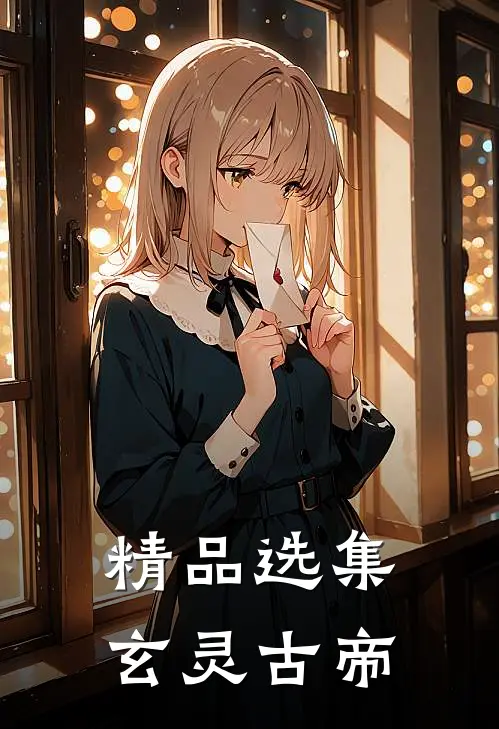 精品选集玄灵古帝