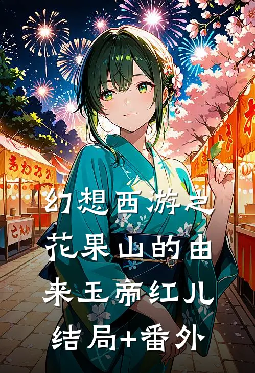 幻想西游之花果山的由来玉帝红儿结局+番外