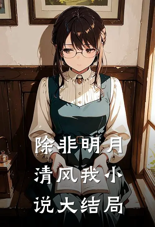 除非明月清风我小说大结局