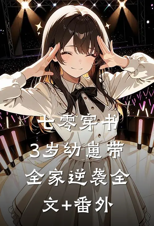 七零穿书：3岁幼崽带全家逆袭全文+番外
