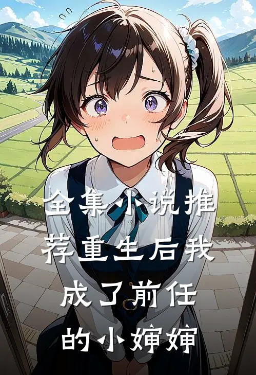 全集小说推荐重生后我成了前任的小婶婶