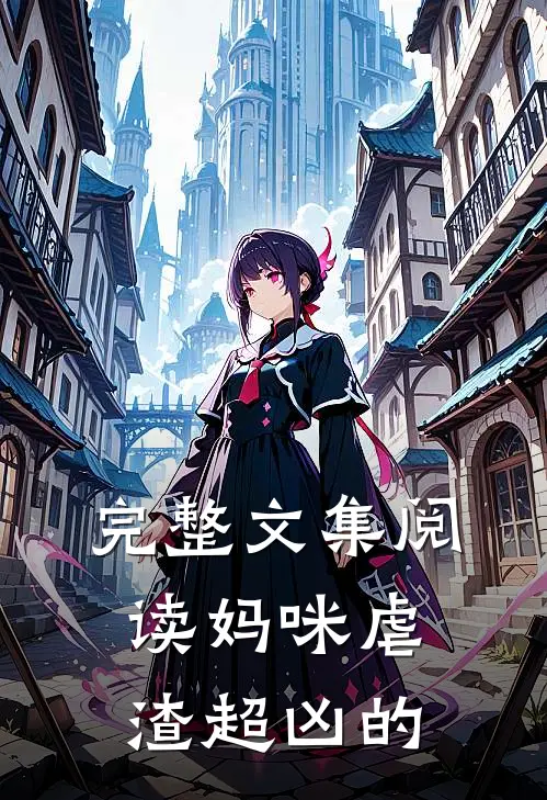完整文集阅读妈咪虐渣超凶的