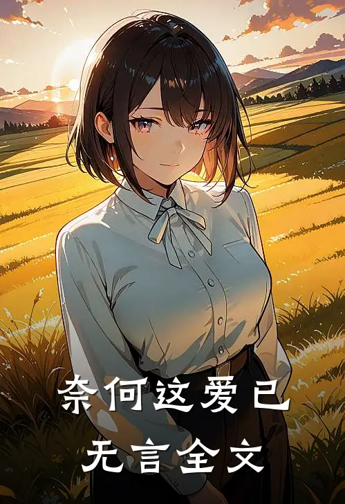 奈何这爱已无言全文