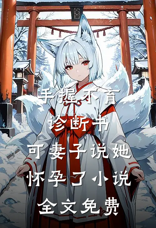 手握不育诊断书，可妻子说她怀孕了小说全文免费