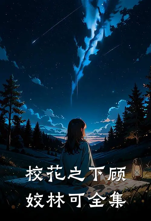 校花之下顾姣林可 全集