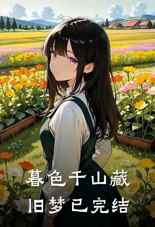 暮色千山藏旧梦已完结