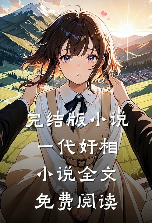 完结版小说一代奸相小说全文免费阅读
