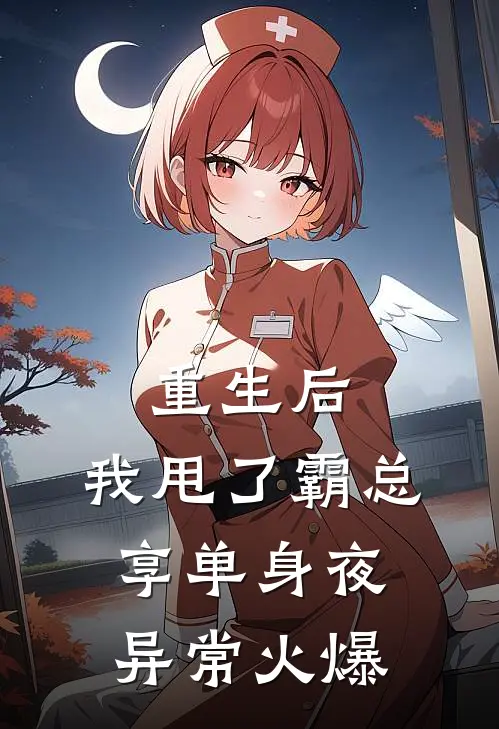 重生后，我甩了霸总享单身夜异常火爆
