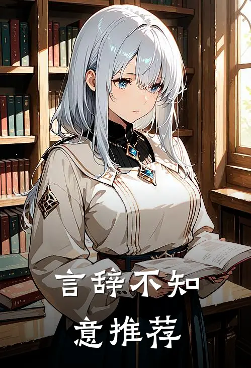 言辞不知意推荐