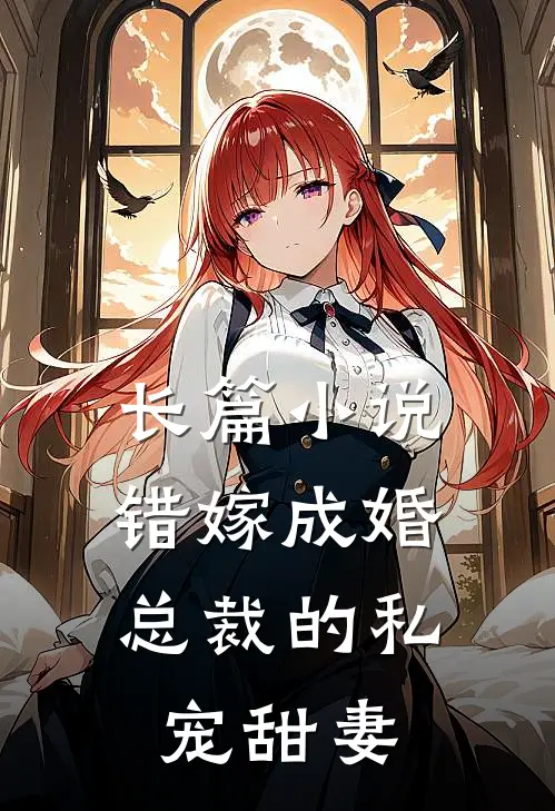 长篇小说错嫁成婚：总裁的私宠甜妻