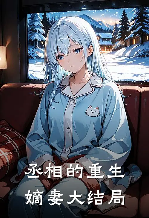 丞相的重生嫡妻大结局