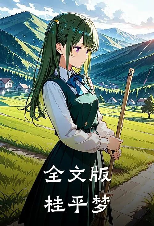 全文版桂平梦