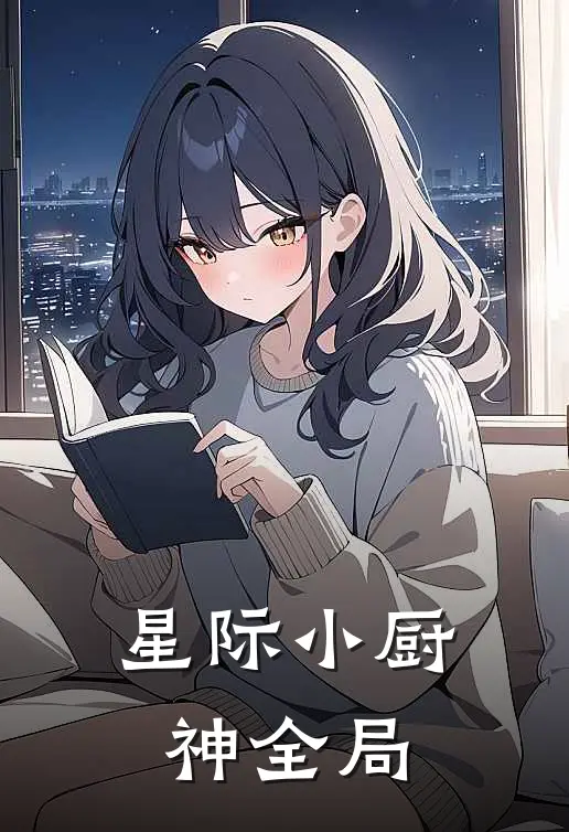 星际小厨神全局