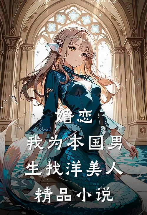 婚恋：我为本国男生找洋美人精品小说