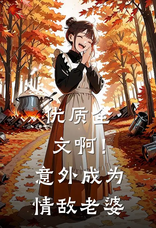 优质全文啊！意外成为情敌老婆
