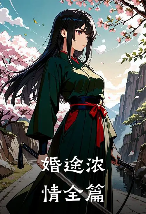 婚途浓情全篇