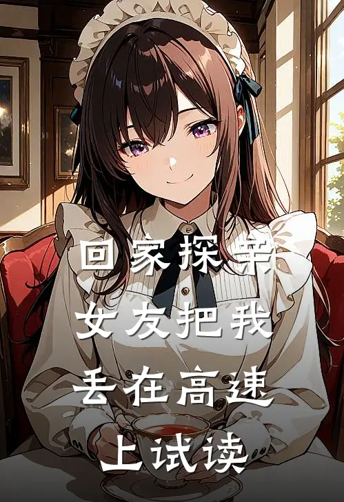 回家探亲，女友把我丢在高速上试读