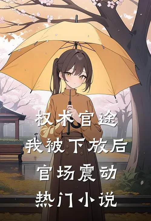 权术官途：我被下放后官场震动热门小说