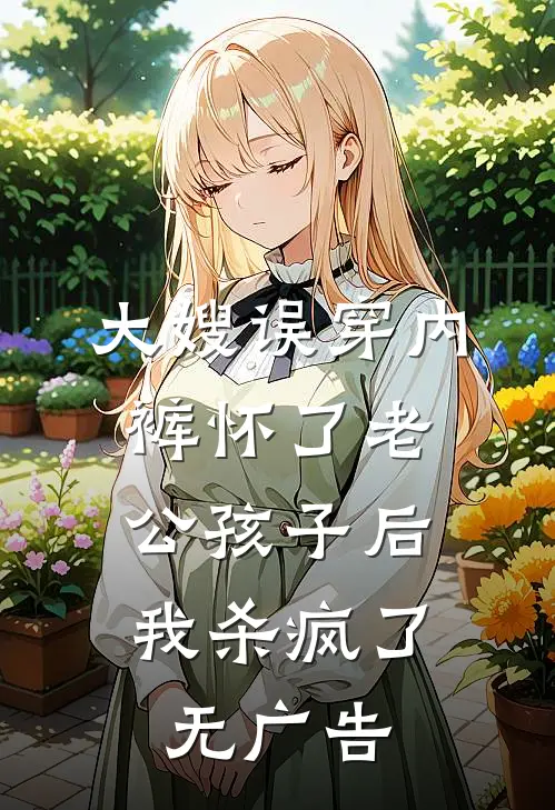 大嫂误穿内裤怀了老公孩子后，我杀疯了无广告