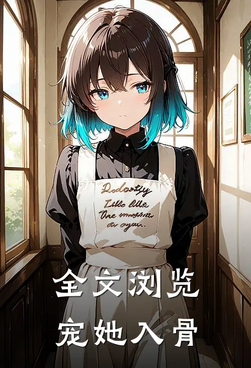 全文浏览宠她入骨