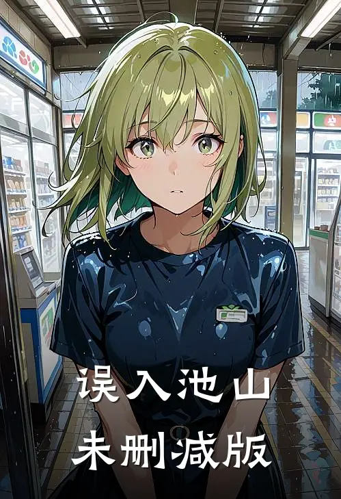 误入池山未删减版