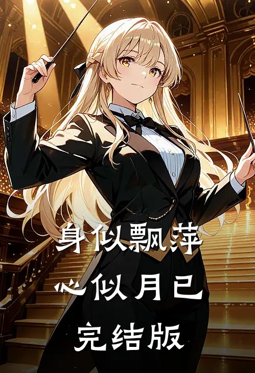 身似飘萍心似月已完结版