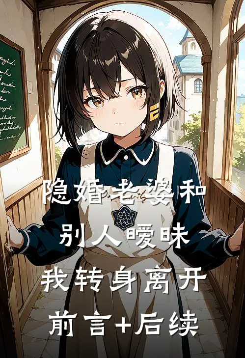 隐婚老婆和别人暧昧，我转身离开前言+后续