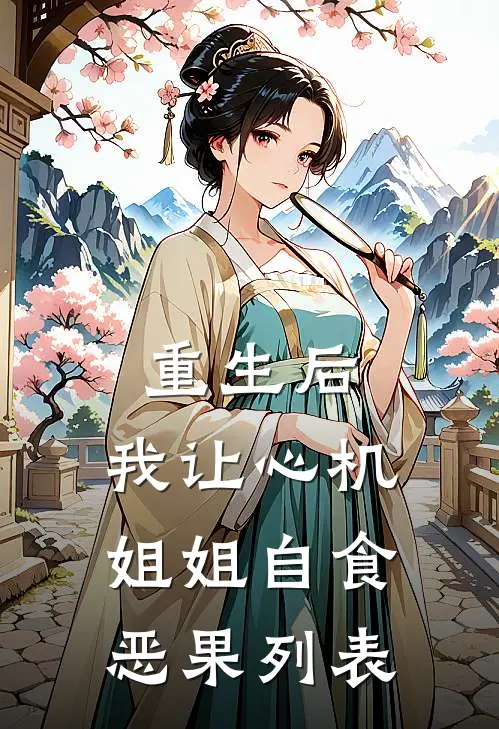 重生后，我让心机姐姐自食恶果列表