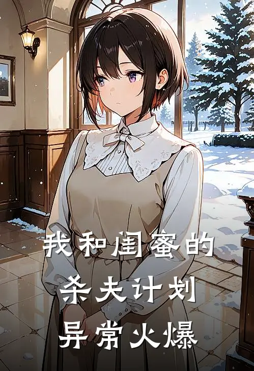我和闺蜜的杀夫计划异常火爆