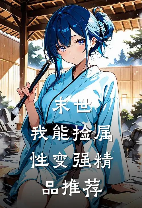 末世：我能捡属性变强精品推荐
