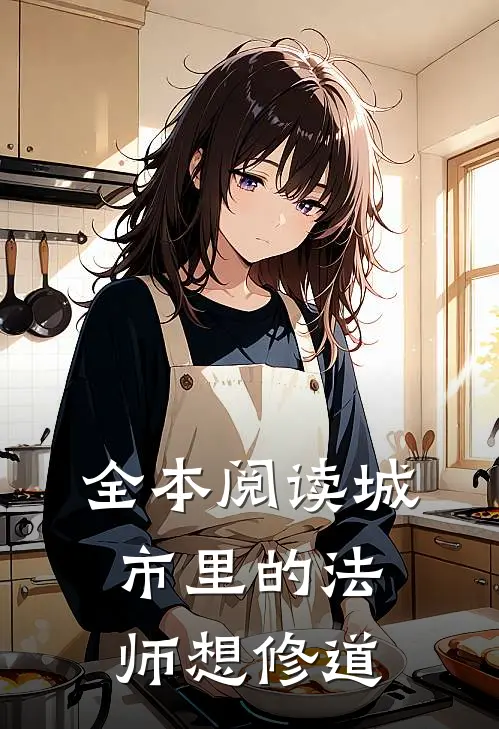 全本阅读城市里的法师想修道