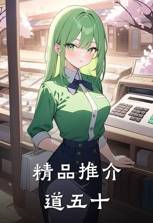 精品推介道五十
