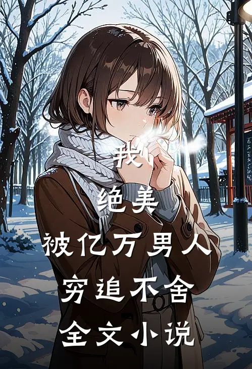 我，绝美，被亿万男人穷追不舍全文小说
