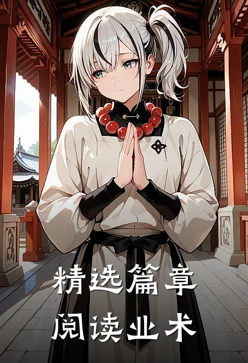 精选篇章阅读业术