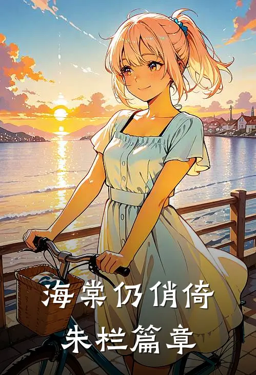 海棠仍俏倚朱栏篇章