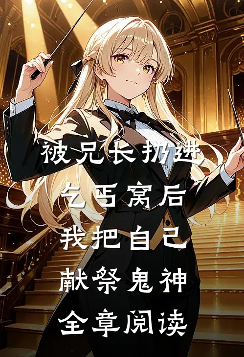 被兄长扔进乞丐窝后，我把自己献祭鬼神全章阅读