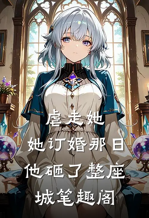 虐走她，她订婚那日他砸了整座城笔趣阁