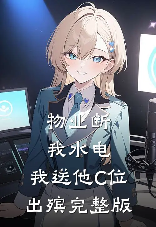 物业断我水电，我送他C位出殡完整版