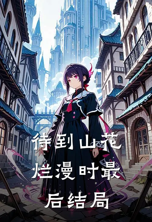 待到山花烂漫时最后结局