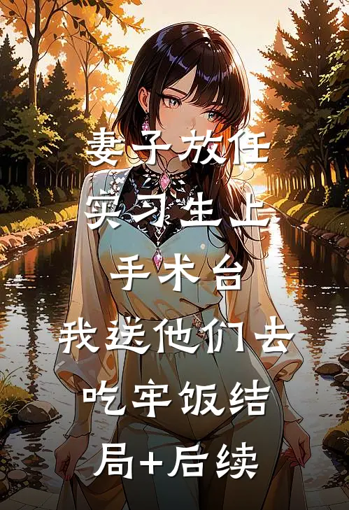 妻子放任实习生上手术台，我送他们去吃牢饭结局+后续