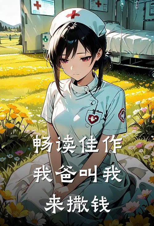 畅读佳作我爸叫我来撒钱