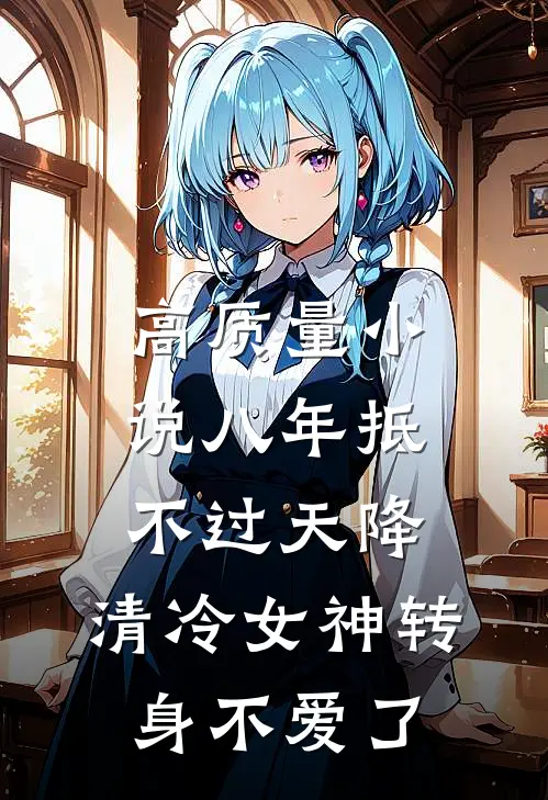 高质量小说八年抵不过天降，清冷女神转身不爱了