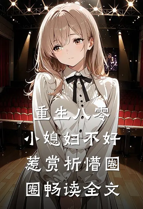 重生八零:小媳妇不好惹赏析懵圈圈畅读全文