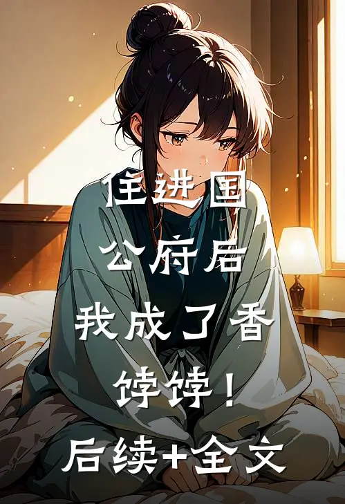 住进国公府后，我成了香饽饽！后续+全文