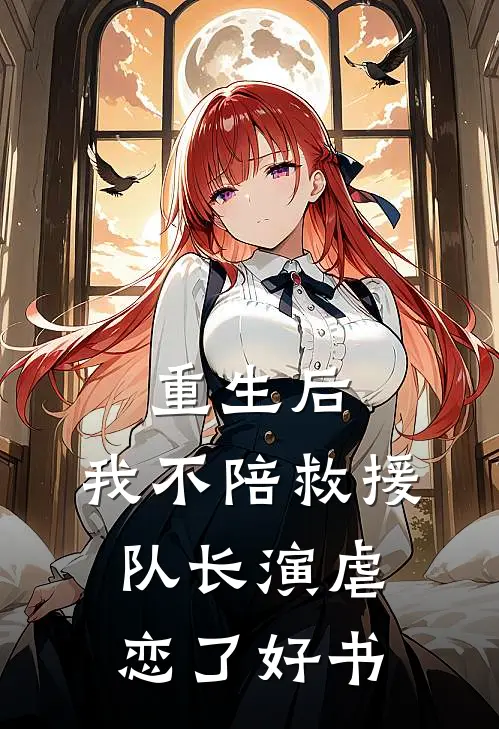 重生后，我不陪救援队长演虐恋了好书