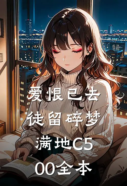 爱恨已去，徒留碎梦满地C500全本