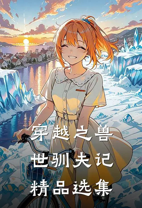 穿越之兽世驯夫记精品选集