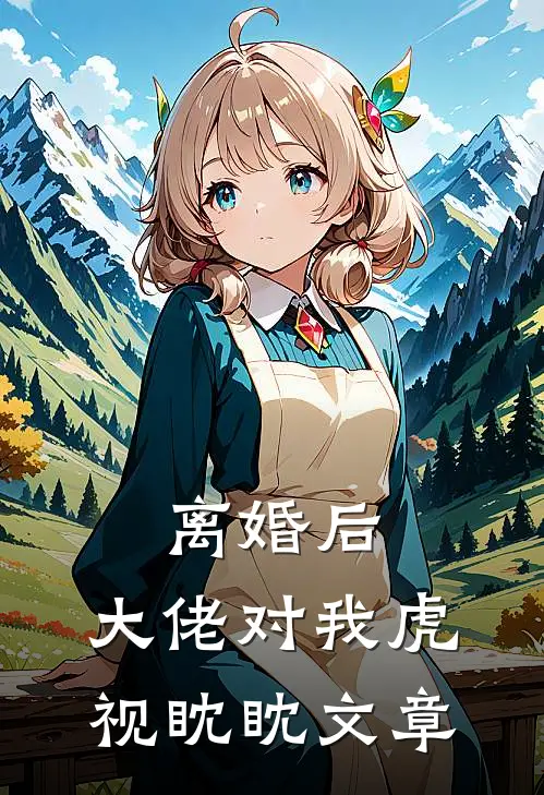 离婚后，大佬对我虎视眈眈文章