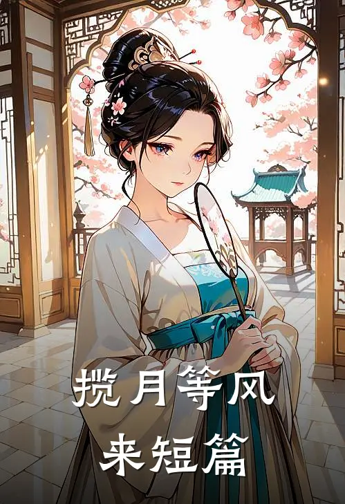 揽月等风来短篇