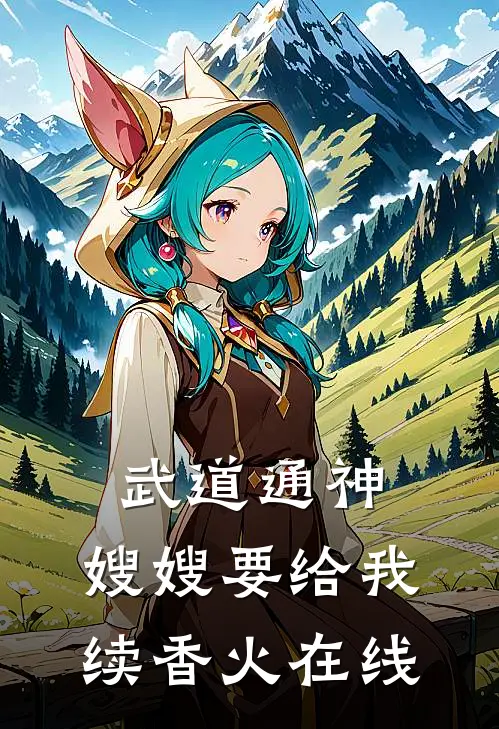 武道通神：嫂嫂要给我续香火在线